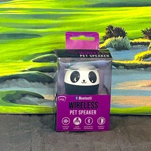 Wireless per speaker